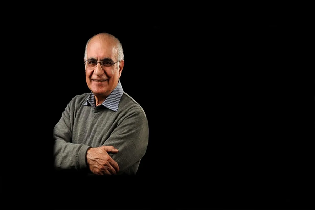 اکران آنلاین «مستند قصه‌ها» پرتره‌ای از هوشنگ مرادی کرمانی