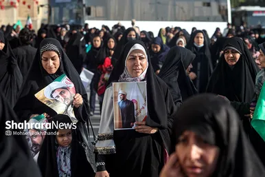 جشن بزرگ پیامبر مهربانی‌ها