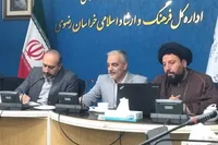 مشهد ظرفیت محوری توسعه فعالیت‌های قرآنی کشور است | ثبت‌نام قرآن‌آموزان در ۱۱۵ مؤسسه قرآنی مشهد