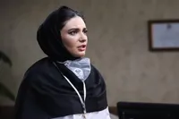 سوئدی‌ها به «پریسان» جایزه دادند