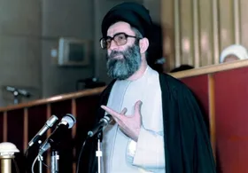 ناگفته&zwnj;های آیت&zwnj;الله امامی&zwnj;کاشانی: غیر از آیت&zwnj;الله خامنه&zwnj;ای گزینه دیگری نداشتیم