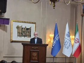 خرازی: جنگ ۱۲ روزه نشان داد ایرانیان در برابر زور می&zwnj;ایستند