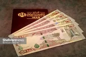 افزایش قیمت دینار عراق با نزدیک شدن به ایام اربعین (۱۹ تیر ۱۴۰۵)‌