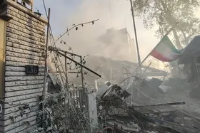 وزیر خارجه عمان: حمله به کنسولگری ایران نقض قوانین بین&zwnj;المللی است