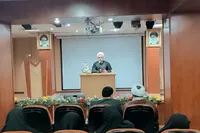 مشهدالرضا (ع)، میزبان گردهمایی اساتید بسیجی حوزه‌های علمیه خواهران | فرهنگ، علم و تبلیغ، سنگر اصلی بسیج