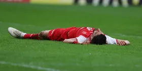 ویدئوی گل&zwnj;های پرسپولیس و اولسان با گزارش عادل فردوسی پور