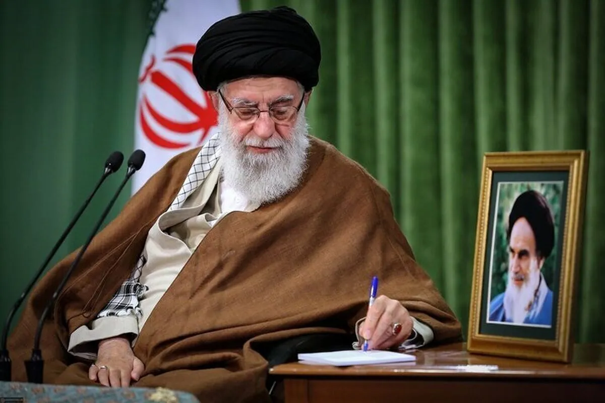 پیام تسلیت رهبر معظم انقلاب درپی درگذشت «حجت‌الاسلام حافظی»، عالم سخنور و مبارز