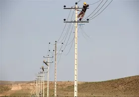 بیش از ۷۰۰۰ میلیارد ریال طرح برق&zwnj;رسانی در خراسان رضوی اجرا شد