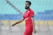 فرجی در آستانه جدایی از پرسپولیس