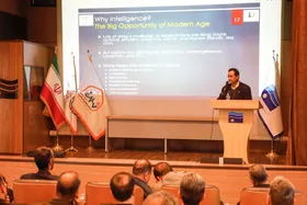 مشهد، پیشران بهره&zwnj;مندی از هوش مصنوعی برای تأمین انرژی و آب