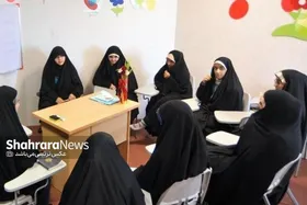 آغاز به&zwnj;کار اولین دوره مهارتی&zwnj;آموزشی دختران نوجوان در مشهد