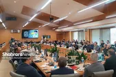 ۸ استان کشور، پشتیبان خراسان رضوی در مراسم وداع با رهبر شهید | توزیع ۴.۵ میلیون کیلوگرم آرد در روز مراسم