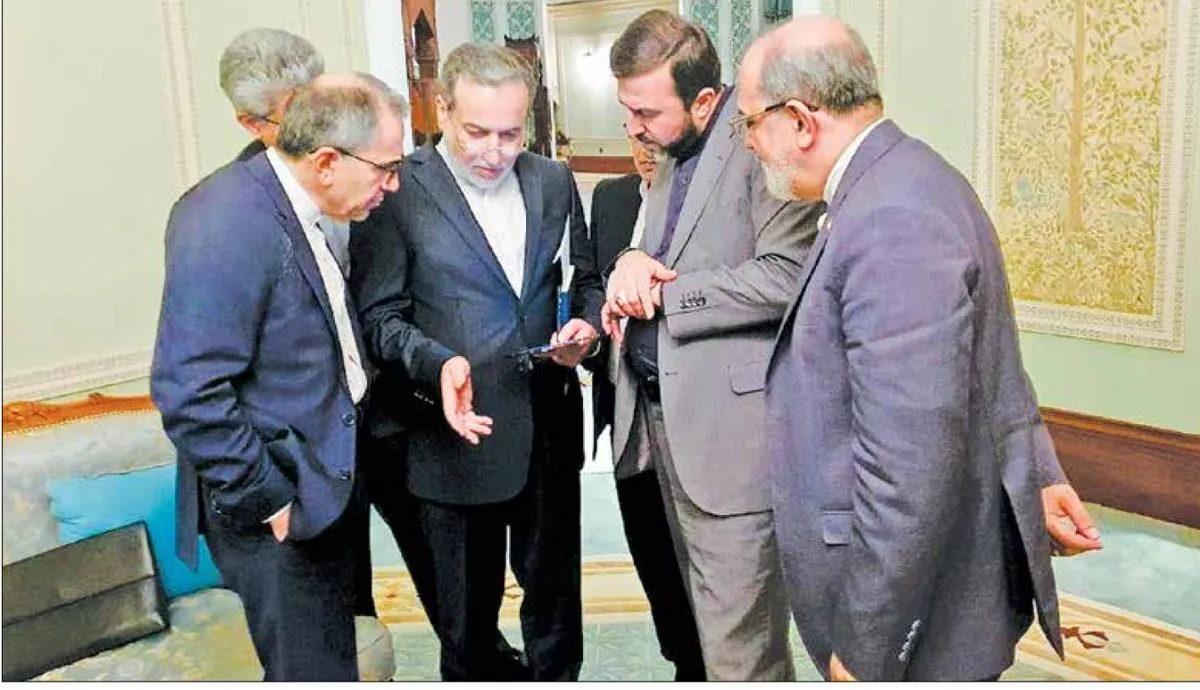 تیم مذاکره‌کننده ایران با آمریکا نیازمند برخورد‌های هوشمندانه کنشگران سیاسی و رسانه‌ای است