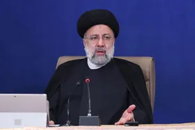 جلسه فوق&zwnj;العاده دولت برای بررسی جداول بودجه ۱۴۰۳ برگزار شد
