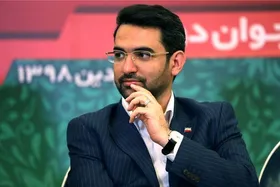 وزیر ارتباطات از درخواست برای رفع فیلتر توئیتر خبر داد