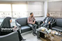 متکدیان مانع ساخت ۳۲ زمین ورزشی در مشهد