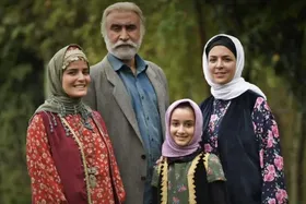 نگاهی به سریال &laquo;سوجان&raquo; که این روزها روی آنتن است | روایتی از اقلیم شمال کشور