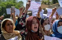 وزرای خارجه ۶ کشور جهان وضعیت زنان در افغانستان را بررسی کردند