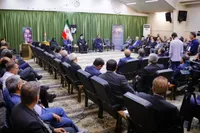 آیت‌الله علم‌الهدی: درمان بیماران نیازمند، دغدغه اصلی رئیس‌جمهور شهید و دولت سیزدهم بود
