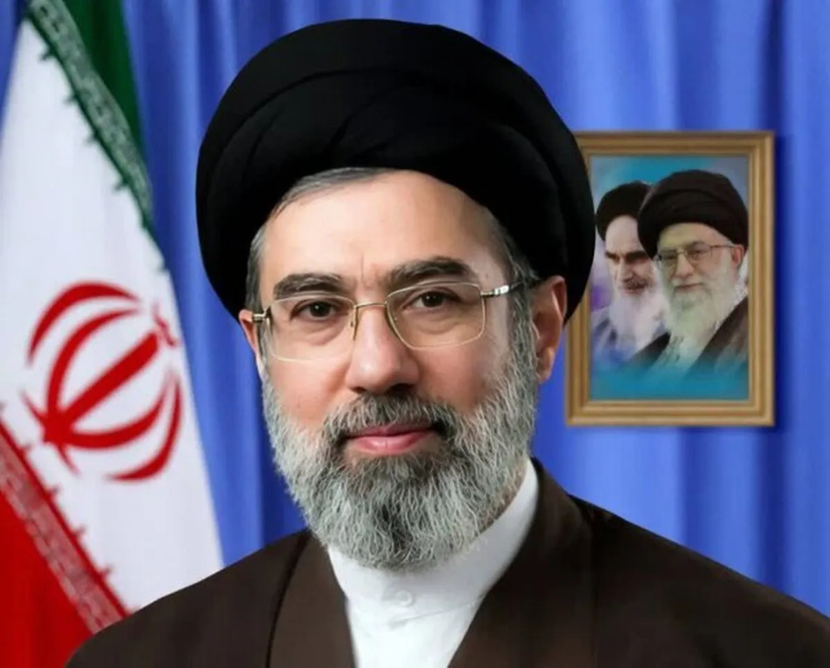 بیعت نهاد‌های رسمی حوزه زنان و خانواده با رهبر انقلاب