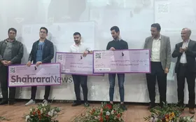 نفرات برتر خراسان رضوی در هفتمین جام قهرمانان بازی&zwnj;های ویدیویی مشخص شدند