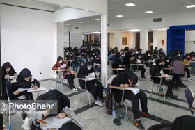 رئیس سازمان سنجش: صلاحیت علمی داوطلبان کنکور براساس قوانین بررسی خواهد شد