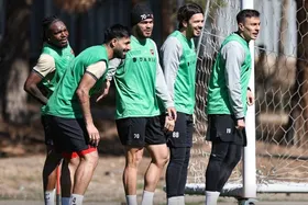 خارجی&zwnj;های پرسپولیس دنبال پول هستند