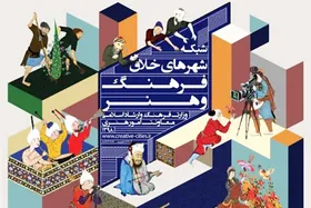 گفتگو&zwnj;ی شهرآرا با مدیرکل فرهنگ&zwnj;وارشاد اسلامی خراسان&zwnj; رضوی | مشهد؛ شهر خلاق رسانه&zwnj;ها