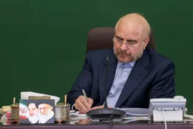 قالیباف تاکید کرد: تعامل حداکثری پارلمان&zwnj;های کشور&zwnj;های اسلامی در مقابله با چالش&zwnj;های فراروی دنیای اسلام