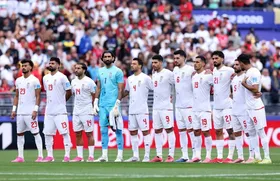 ژاپن همچنان بهترین تیم آسیا؛ ایران در جایگاه دوم قاره پس از جام جهانی ۲۰۲۶