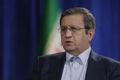 خط‌ونشان همتی برای بازارسازان بازار ارز | ذخایر ارزی ایران کافی است