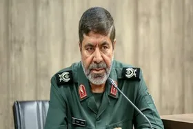 انتصاب رمضان شریف، به عنوان رئیس ستاد مرکزی روز جهانی قدس