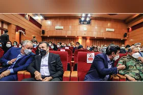 افشین داوری در بوته داوری ورزش خراسان رضوی