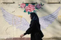 پری دخت‌های ایران، برای ایران | روایت مؤثر حضور زنان در جام رسانه امید