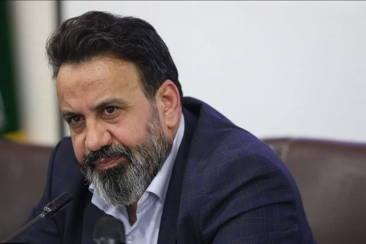 تحول در سیمای فرهنگی مشهد با رونمایی از ۵ پروژه شاخص ایثار و شهادت؛ «یادمان‌ها، چراغ راه نسل جوان هستند»