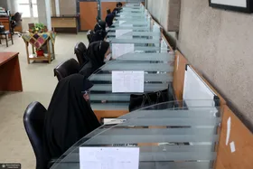 تماس ۷۵ شهروند با مرکز ۱۳۷ به دنبال وزش باد شدید در مشهد