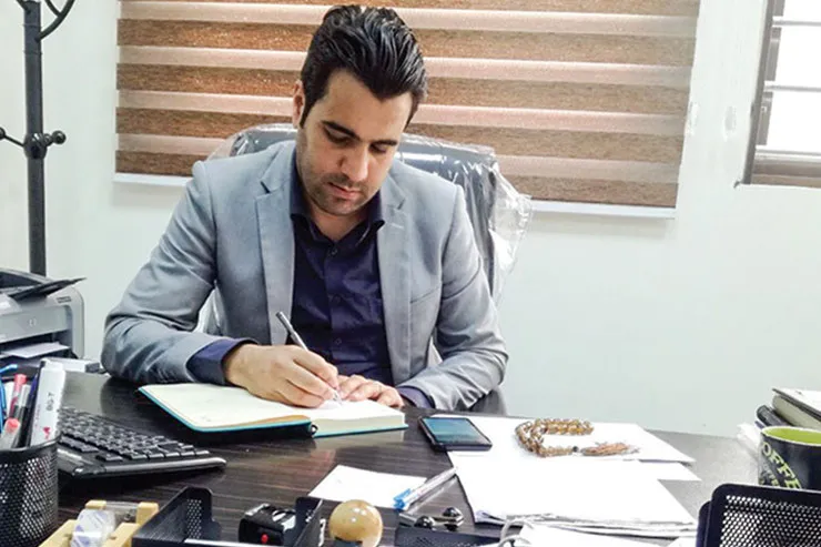 ایجاد پیاده‌راه مهربانی