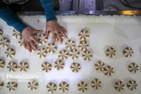 صنایع غذایی در غل و زنجیر تورم