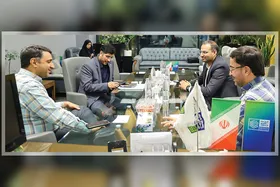 مشهد، پیش&zwnj;گام راه&zwnj;اندازی کارخانه و مراکز تخصصی نوآوری شهری در کشور