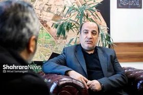شهردار منطقه ۷ مشهد از همدلی و همراهی کم&zwnj;نظیر ساکنان این منطقه می&zwnj;گوید | افتخار ثبت بیشترین مشارکت&zwnj;های اجتماعی