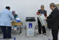 نتایج انتخابات عراق برای تایید به دادگاه عالی فدرال ارسال شد