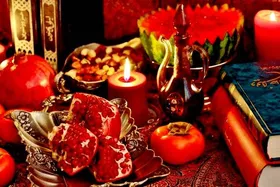دانلود آهنگ&zwnj;های زیبا مخصوص شب یلدا (سال ۹۹)