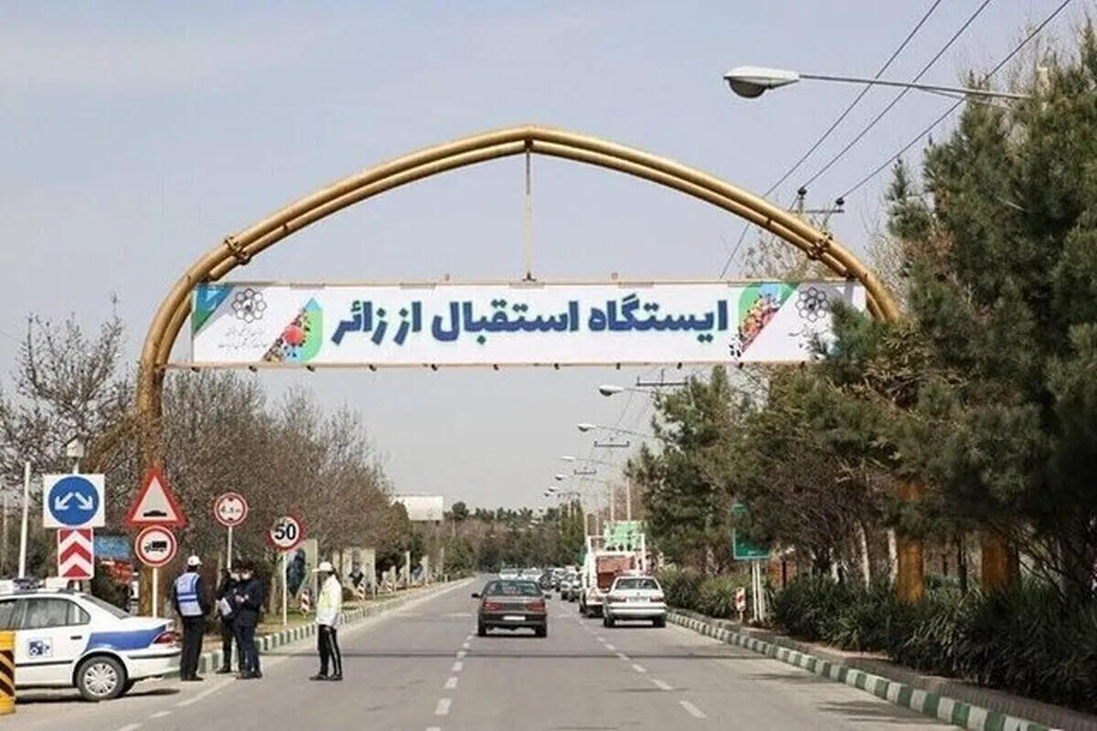 پیشرفت ۹۰ درصدی ایستگاه استقبال از زائر محور نیشابور