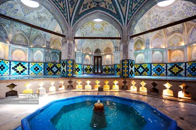 ایران زیباست | کاشان