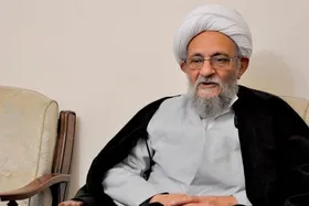 معرفی حسن عالمی، نامزد انتخابات مجلس خبرگان در حوزه خراسان رضوی + بیوگرافی و سوابق