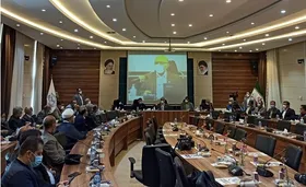 مدیرکل سازمان انتقال خون ایران: &laquo;مشهد&raquo; شهر پالایشگاه انتقال خون است