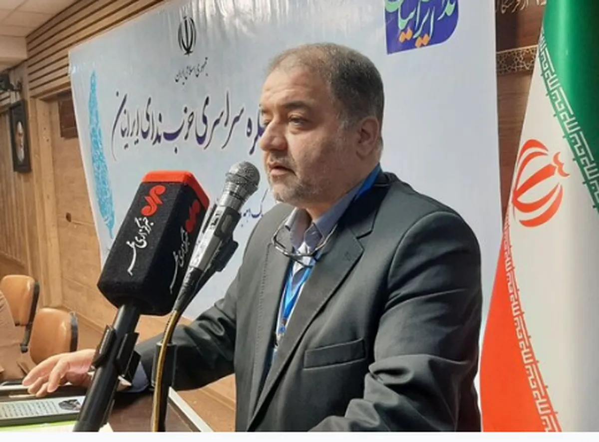 معاون هماهنگی معاونت اجرایی رئیس جمهور: فیلترینگ در سه مرحله تا عید برداشته خواهد شد (۹ آذر ۱۴۰۳)