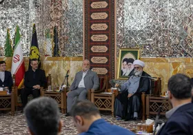 تولیت آستان قدس رضوی: حضور علمی در جوار امام رضا (ع)، فرصتی برای تعالی معرفتی و تربیتی است