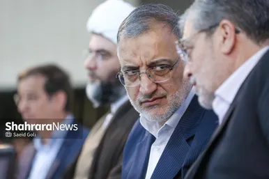 یکصد و نوزدهمین نشست مجمع شهرداران کلانشهر‌ها و مراکز استان‌ها