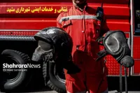 گام شورای عالی استان‌ها برای ثبت قانونی آتش‌نشانان جان‌باخته به‌عنوان «شهید»